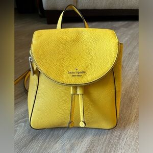 Kate spade ♠️ small backpack